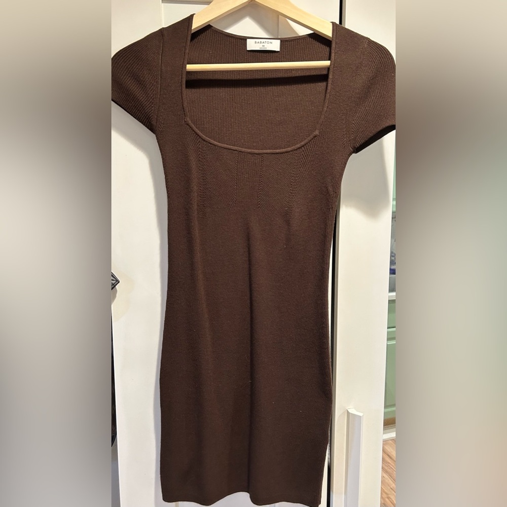Aritzia dress